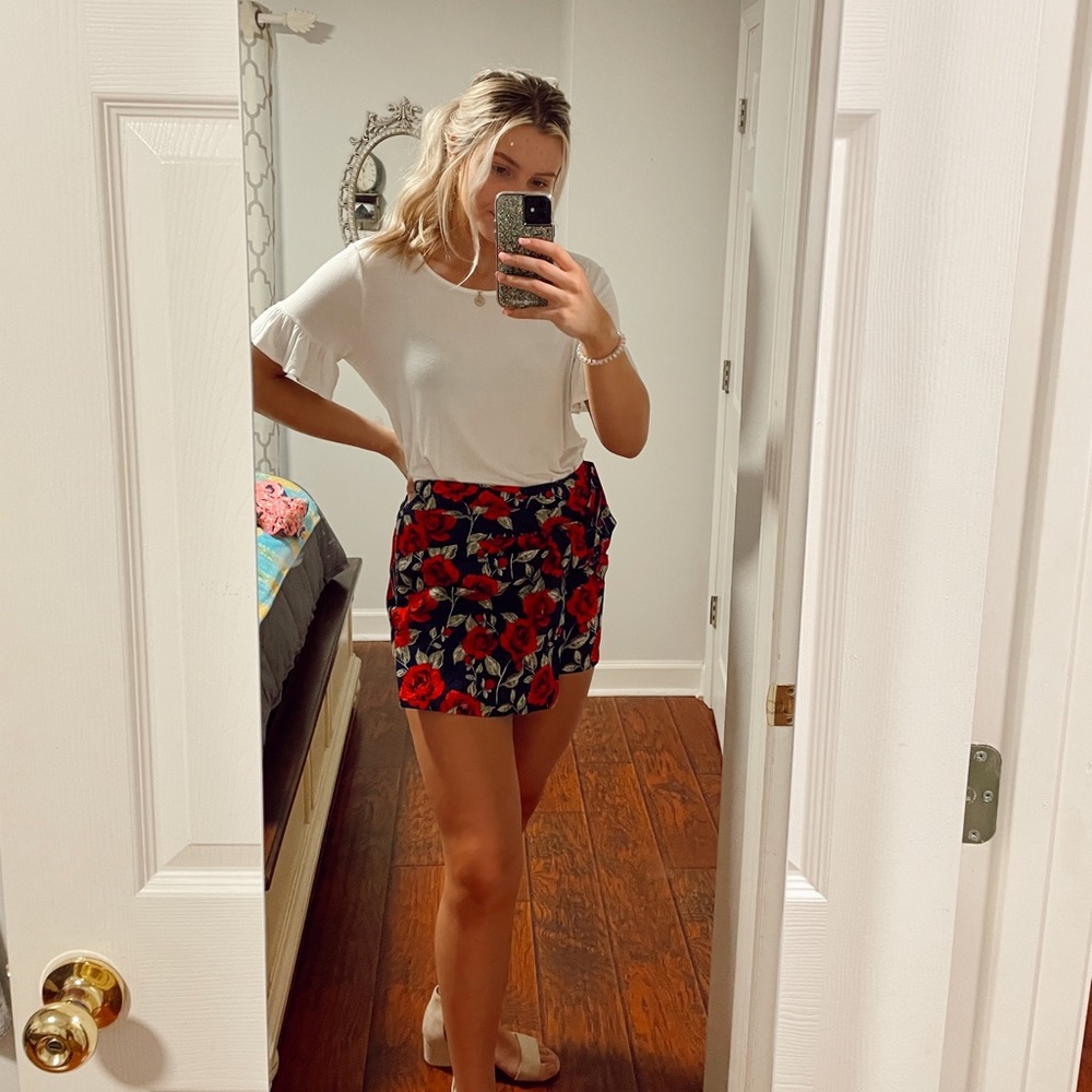 Skort